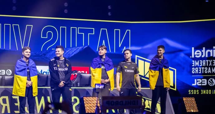Analityka uczestnika BLAST Premier Fall Groups 2022: Grupa B. Photo 1