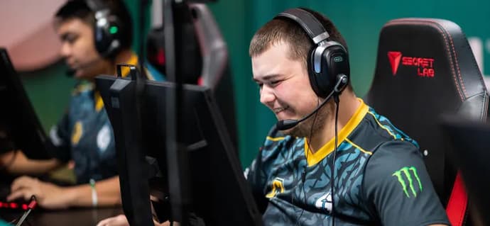 Analityka BLAST Premier Fall Groups 2022 uczestników: Grupa C. Zdjęcie 4