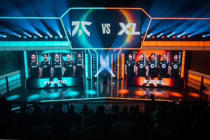 Excel odpada z play-offów LEC na skraju zwycięstwa. Zdjęcie 1