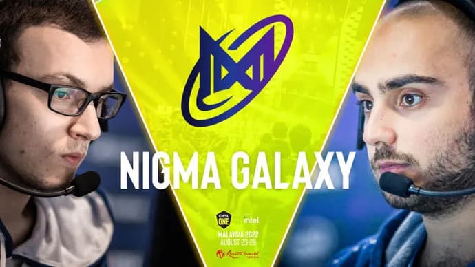 Revisão do ESL One Malaysia 2022: última grande LAN antes das eliminatórias internacionais. Foto 6