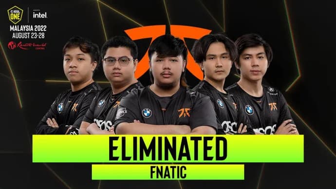 Revisão do ESL One Malaysia 2022: última grande LAN antes das eliminatórias internacionais. Foto 9