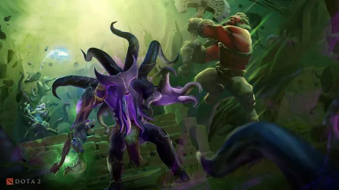 Przegląd pierwszej części jesiennego Battle Pass 2022. Photo 1