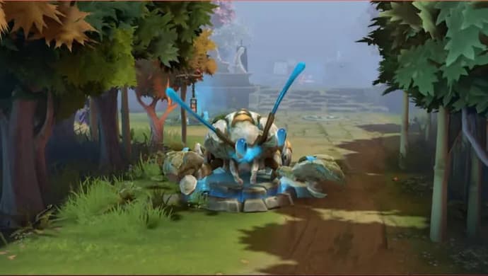 Przegląd pierwszej części jesiennego Battle Pass 2022. Photo 5