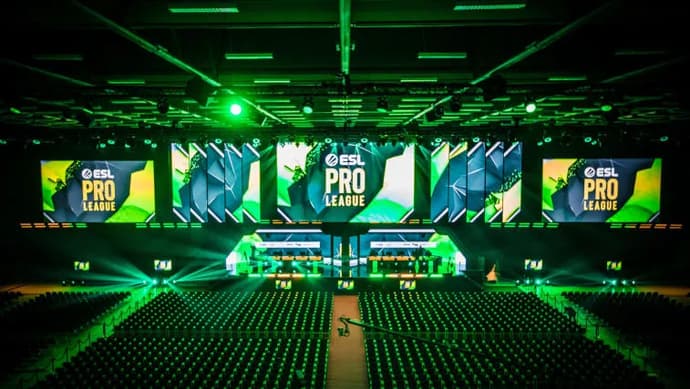Problemy z formatem ESL Pro League. Zdjęcie 2
