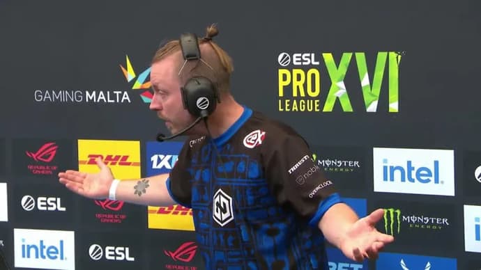 Problemy z formatem ESL Pro League. Zdjęcie 4