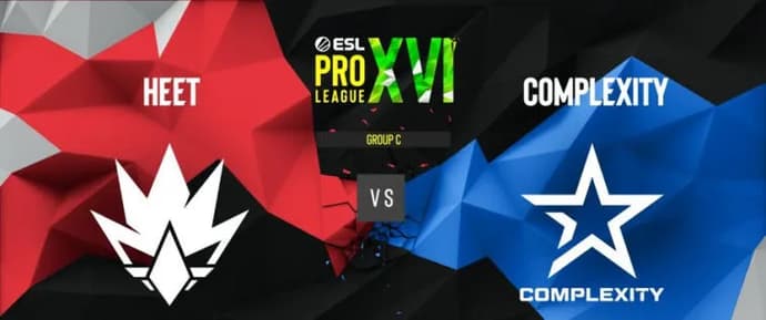 Complexity zdobywa drugie zwycięstwo w 16 sezonie ESL Pro League. Zdjęcie 1