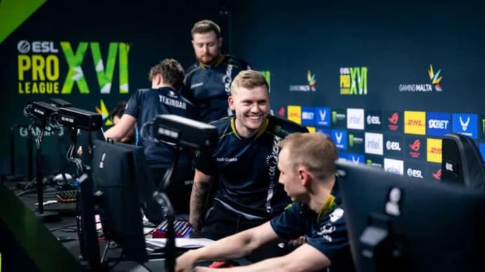Cloud9, FURIA i Team Liquid dotarły do play-offów 16 sezonu ESL Pro League. Zdjęcie 3