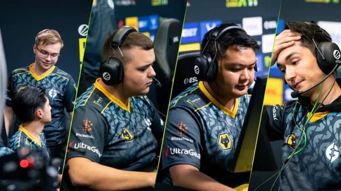 Cloud9, FURIA i Team Liquid dotarły do play-offów 16 sezonu ESL Pro League. Zdjęcie 4