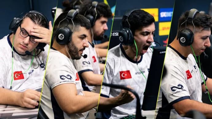 Cloud9, FURIA i Team Liquid dotarły do play-offów 16 sezonu ESL Pro League. Zdjęcie 5