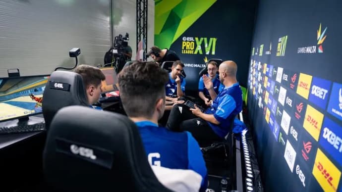 Cloud9, FURIA i Team Liquid dotarły do play-offów 16 sezonu ESL Pro League. Zdjęcie 6