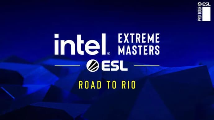 IEM Road to Rio 2022 European RMR A zaczyna się – nie przegap tego. Photo 1