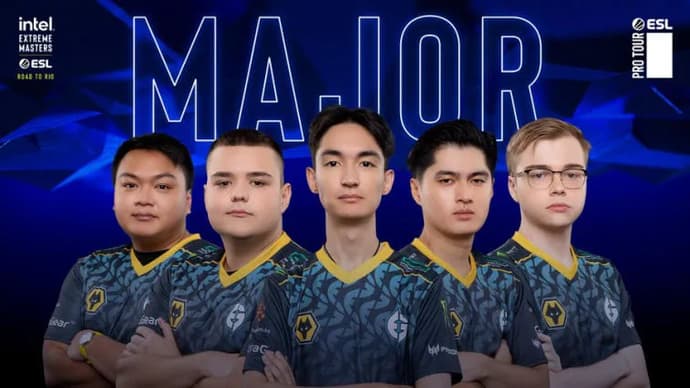 Team Liquid i Evil Geniuses będą reprezentować Amerykę Północną na IEM Rio Major 2022. Zdjęcie 1