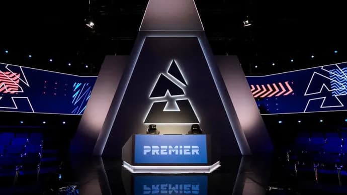 Ne manquez pas le début de BLAST Premier Fall Showdown 2022 en Europe et en Amérique. Photo 1