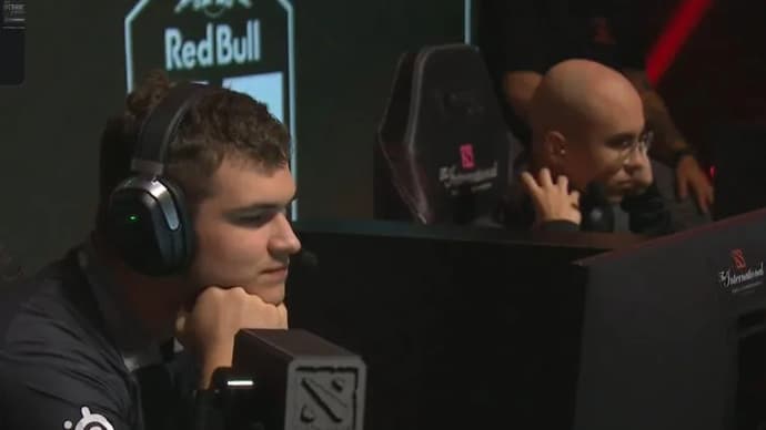 Tundra Esports pewnie pokonał OG na The International 2022. Photo 2