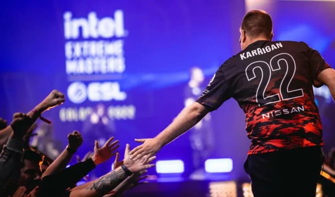 Valve wypuściło naklejki dla uczestników i Pick'Em Challenge na IEM Rio Major 2022. Zdjęcie 2