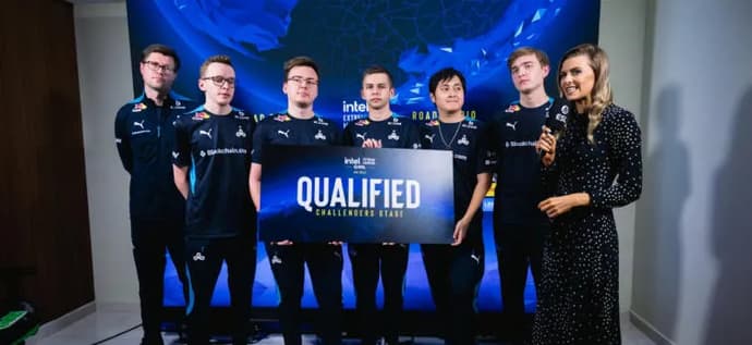 GamerLegion stał się czwartą drużyną, która opuściła major po dwóch zwycięstwach na starcie. Zdjęcie 1