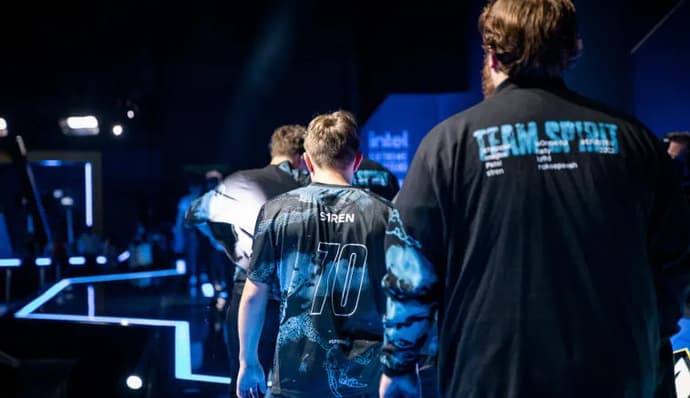 Ogłoszenie ćwierćfinału Champions Stage na IEM Rio Major 2022: czekamy na półfinały WNP?. Photo 3