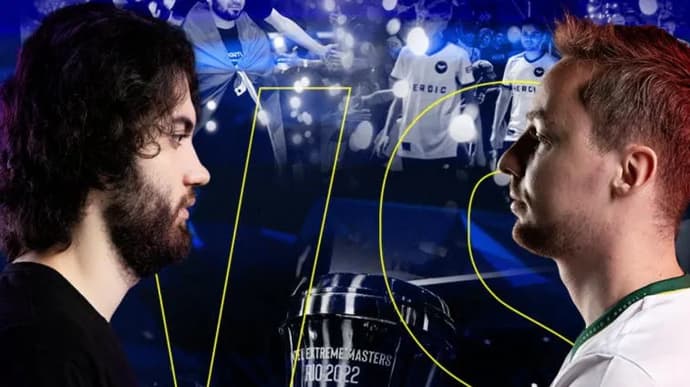 Outsiders se convierte en el ganador de IEM Rio Major 2022. Photo 1