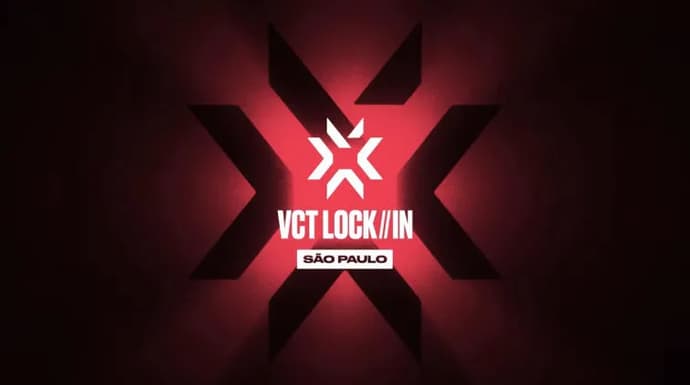 VALORANT Champions Tour 2023: LOCK//IN São Paulo -muoto paljastettu. Kuva 1