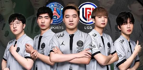 Main intrigues at The Bali Major 2023!. Photo 3