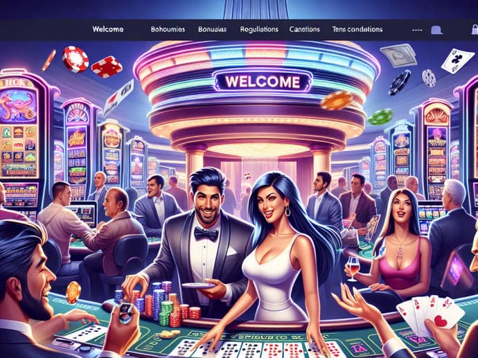 How To Find The Best New Online Casinos in the UK How To Find The Best New Online Casinos in the UK