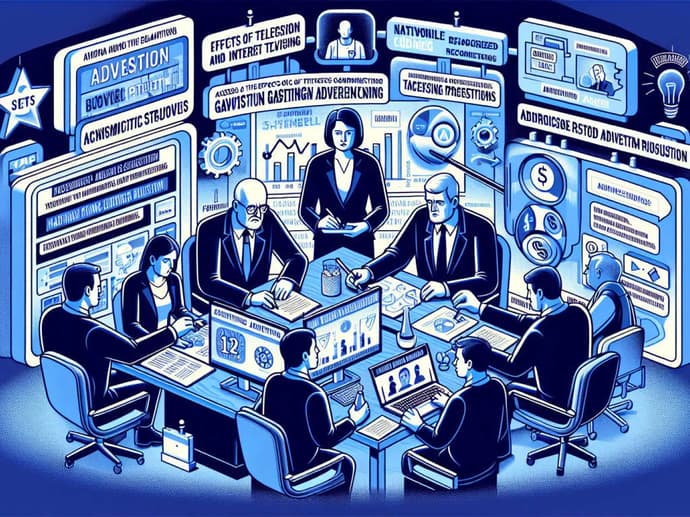 Germany launches comprehensive review of TV and internet gambling advertising: What impact will this have? Germany launches comprehensive review of TV and internet gambling advertising: What impact will this have?