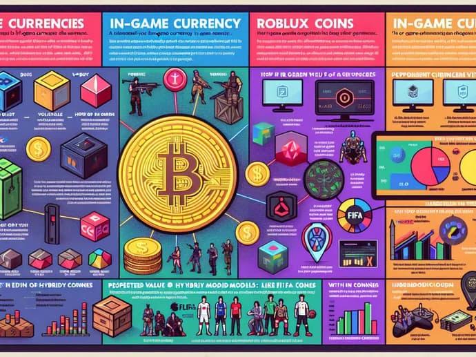 The Psychology Behind In-Game Purchases and Currency The Psychology Behind In-Game Purchases and Currency