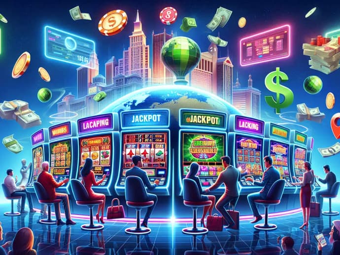 Apa yang Perlu Anda Ketahui Strategi Jitu Menang di Slot Online