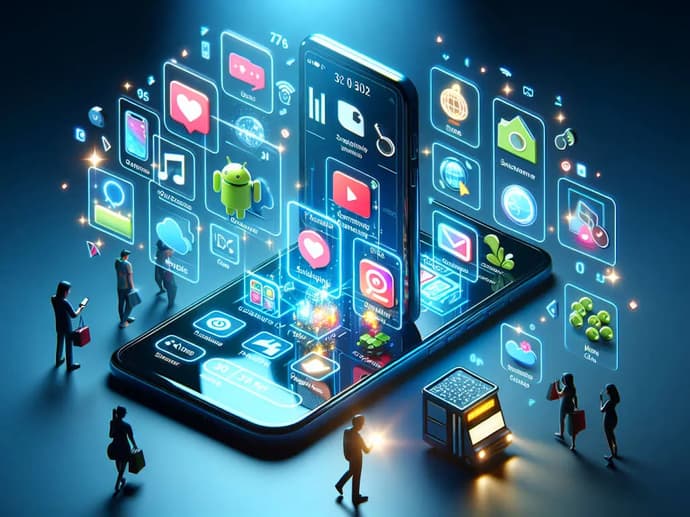 How smartphones are overtaking other devices in online casino gaming How smartphones are overtaking other devices in online casino gaming