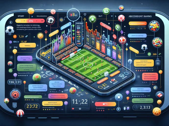 Sports Betting for Fun with the Ramen Bet Casino App: Play the Latest Rankings and Best Games! Sports Betting for Fun with the Ramen Bet Casino App: Play the Latest Rankings and Best Games!