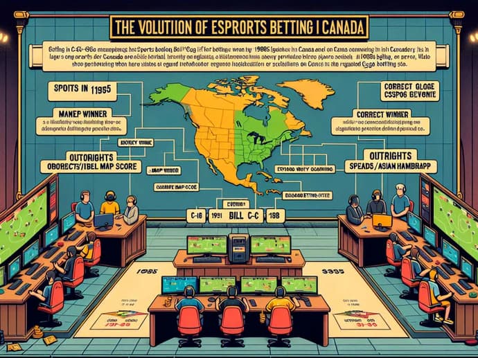 Is CSGO gambling allowed in Canada? Is CSGO gambling allowed in Canada?
