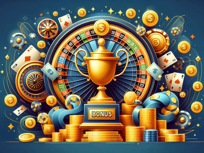 High Roller bonuses: exclusive offers for players who bet big High Roller bonuses: exclusive offers for players who bet big