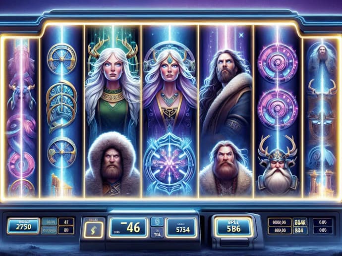 Top 5 Yggdrasil Gaming Slots 2024 Top 5 Yggdrasil Gaming Slots 2024