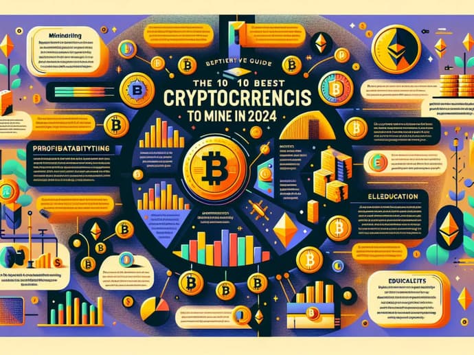 10 Best Cryptocurrencies to Mine in 2024-2025. 10 Best Cryptocurrencies to Mine in 2024-2025.
