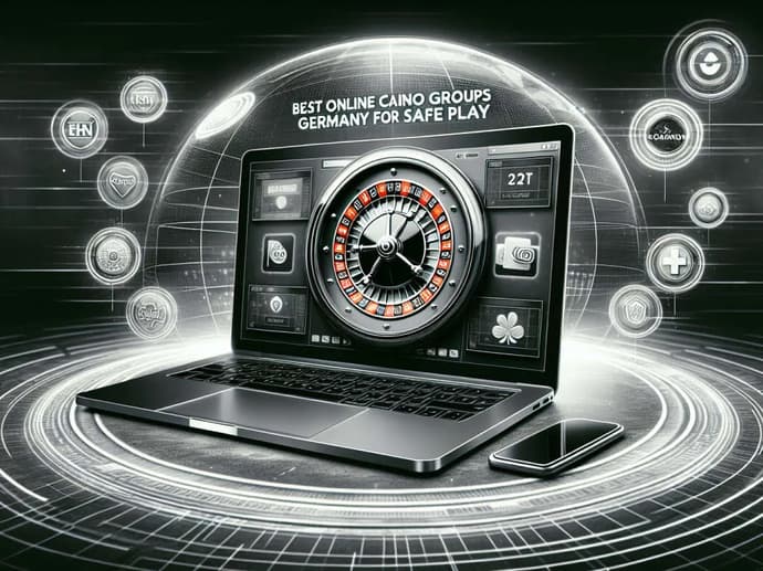 The best online casino groups in Germany 2024 for safe gaming The best online casino groups in Germany 2024 for safe gaming