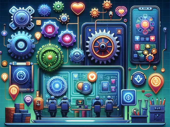 Predictions for the future - the next big thing for iGaming Predictions for the future - the next big thing for iGaming
