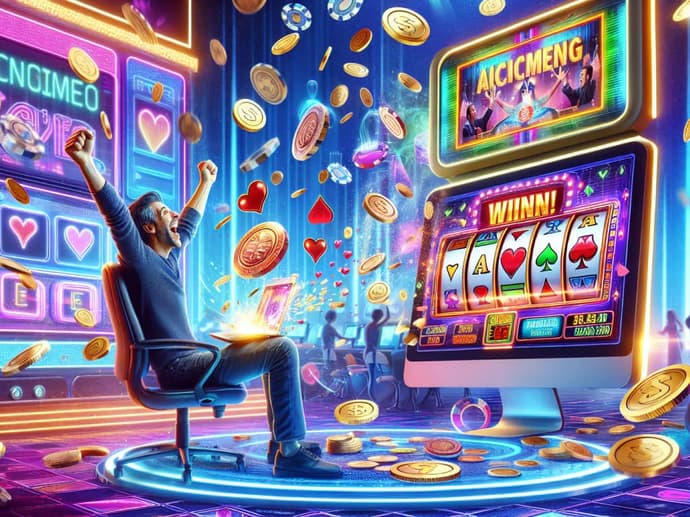 How do you have your winnings from online casinos paid out correctly from 2024? How do you have your winnings from online casinos paid out correctly from 2024?