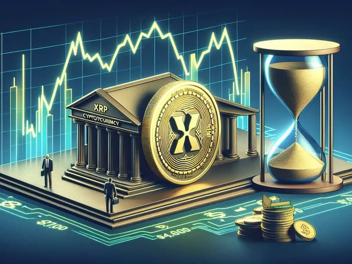 How Adoption by Banks Could Affect XRP Price Predictions How Adoption by Banks Could Affect XRP Price Predictions