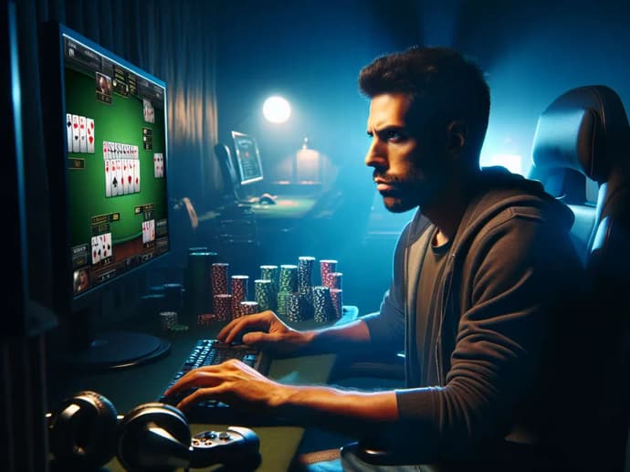 The birth of young poker stars: Amazing poker talent The birth of young poker stars: Amazing poker talent
