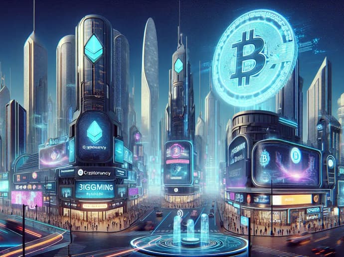 Diving into the Digital Frontier: Cryptocurrencies and the Future of Online Gambling Diving into the Digital Frontier: Cryptocurrencies and the Future of Online Gambling