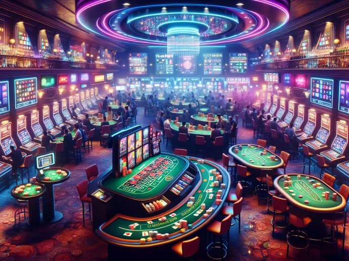 Inside Kiwi Online Casino: A Profile and Exclusive Interview with Senior Editor Andrew Williams Inside Kiwi Online Casino: A Profile and Exclusive Interview with Senior Editor Andrew Williams