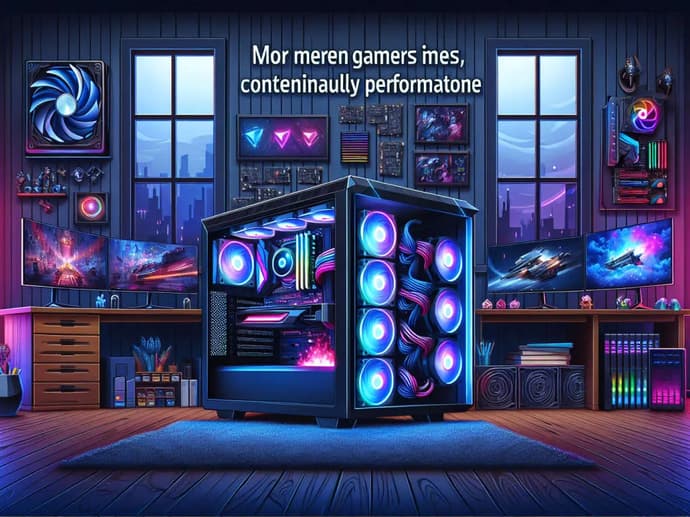 Optimise your gaming PC: What software you really need to maximise your gaming experience Optimise your gaming PC: What software you really need to maximise your gaming experience