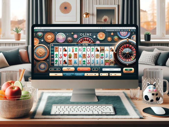 Mejores Casinos Online 2024 - ¿Qué hace que un casino sea el mejor? Mejores Casinos Online 2024 - ¿Qué hace que un casino sea el mejor?