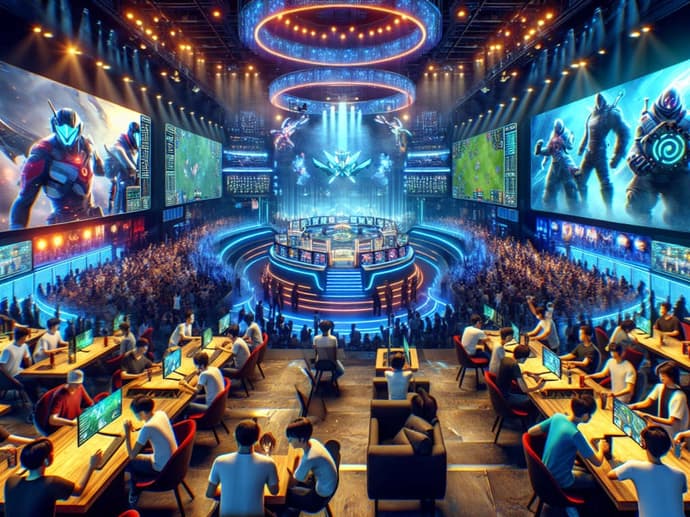 Comment les casinos à sweepstakes peuvent-ils transformer l'engagement dans les sports électroniques ? Comment les casinos à sweepstakes peuvent-ils transformer l'engagement dans les sports électroniques ?