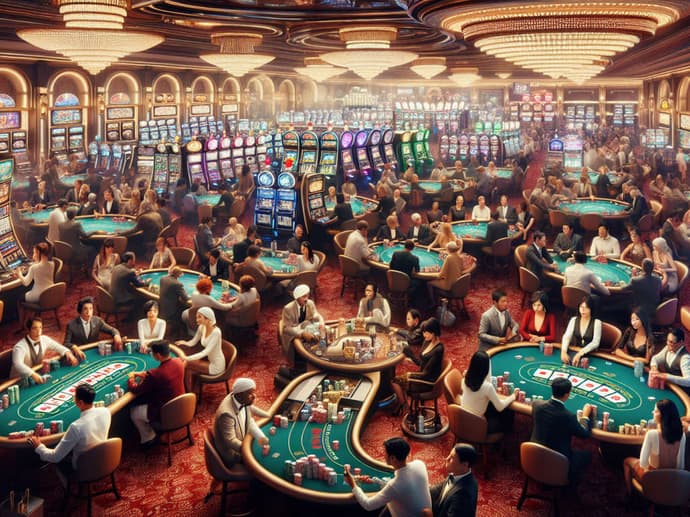Svenska spel desporto e casino Svenska spel desporto e casino