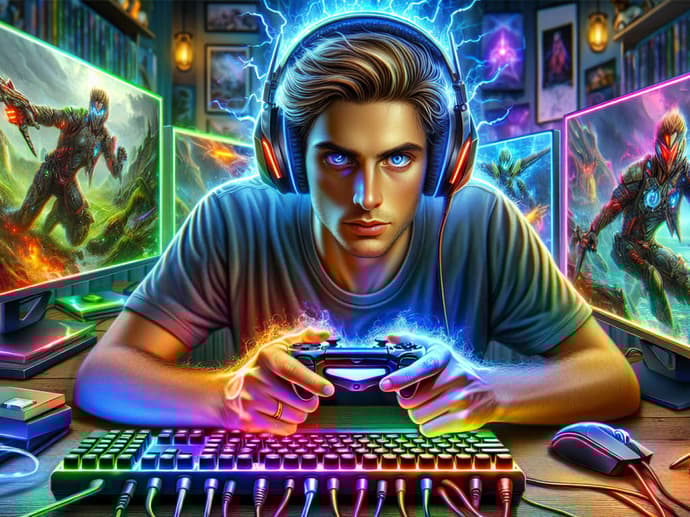 Top 10 des meilleurs jeux PS5 pour une expérience de jeu inoubliable