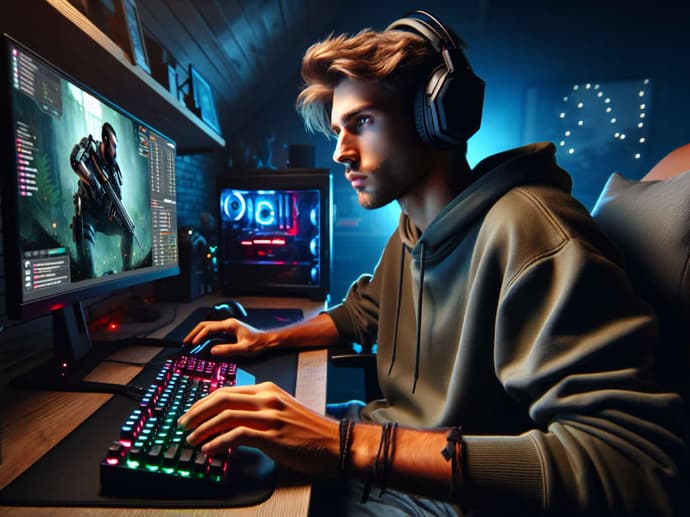 O jogo eletrónico e o jogo social: A última tendência do sector O jogo eletrónico e o jogo social: A última tendência do sector