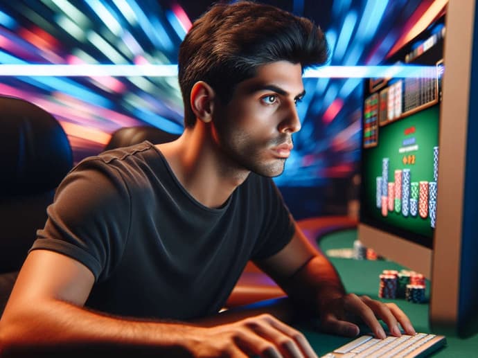 En quête du jackpot ? Dans ce cas, n'oubliez pas les 5 règles les plus importantes En quête du jackpot ? Dans ce cas, n'oubliez pas les 5 règles les plus importantes
