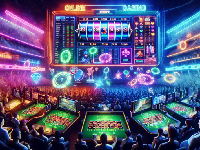 TOUT CE QUE VOUS DEVEZ SAVOIR SUR LA POPULARITÉ CROISSANTE DES JEUX DE CASINO À THÈME SPORTIF TOUT CE QUE VOUS DEVEZ SAVOIR SUR LA POPULARITÉ CROISSANTE DES JEUX DE CASINO À THÈME SPORTIF