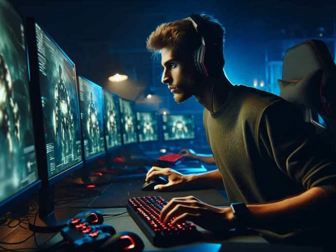 Suosituimmat nettipelit vuonna 2025 Suosituimmat nettipelit vuonna 2025